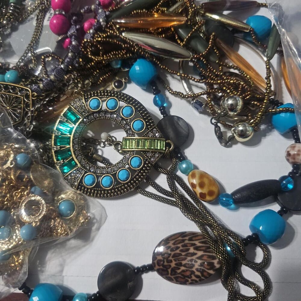 Unbranded Women's Multi Jewellery